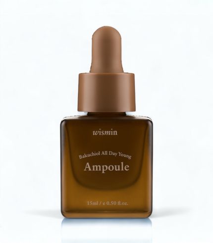 Bakuchiol All Day Young Ampoule