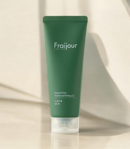 Fraijour Original Herb Wormwood Peeling Gel