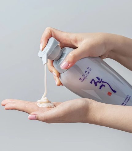 Daeng Gi Meo Ri Vitalizing Treatment