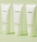 Fraijour Heartleaf Blemish pH Balanced Cleansing Foam