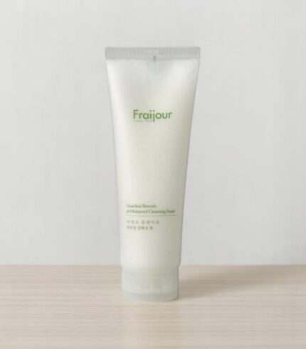 Fraijour - Heartleaf Blemish pH Balanced Cleansing Foam