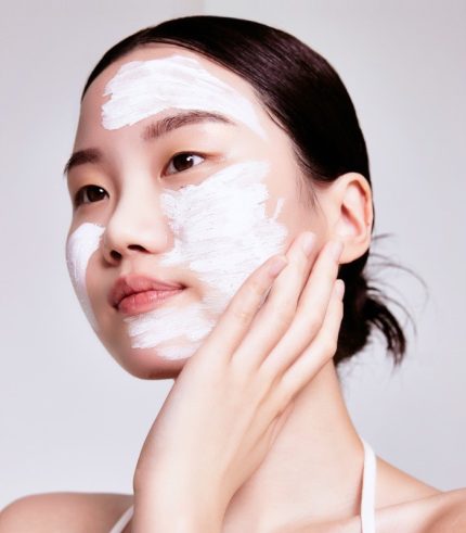 Fraijour Pro Moisture Milk Toning Clay Mask