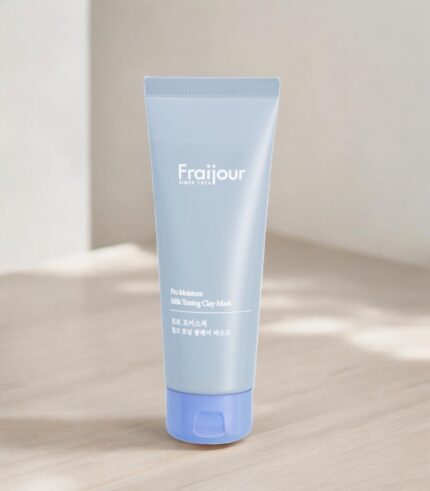 Fraijour – Pro Moisture Milk Toning Clay Mask