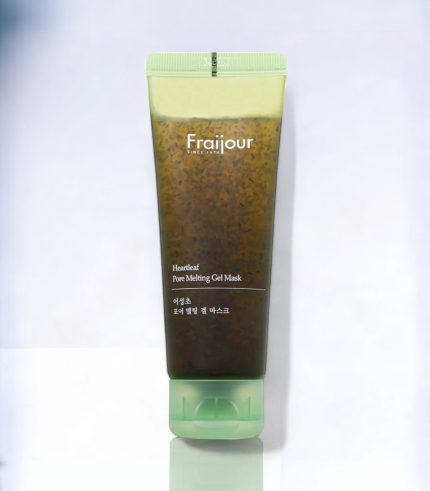 Fraijour Heartleaf Pore Melting Gel
