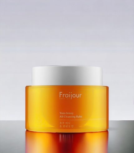 Yuzu Honey All Cleansing Balm