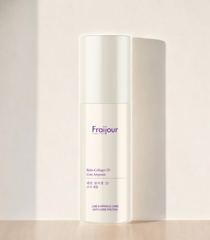 Fraijour Retin-Collagen 3D Core Ampoule 50 ml