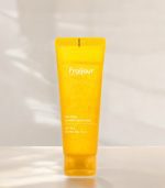 Fraijour Yuzu Honey Anti-Mela Capsule Mask 75 ml - Rozjasňující pleťová maska