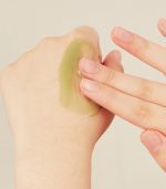 Fraijour Original Herb Wormwood Peeling Gel