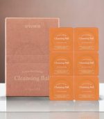 Wismin Cotton Seed Barrier Cleansing Ball 6 ks