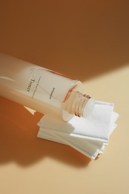 Wismin Multi 5 Layers Cotton pads 30 ks