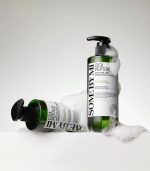 Some By Mi - Cica Peptide Anti Hair Loss Derma Scalp Shampoo