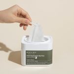 Mary&May Cica Houttuynia Tea Tree calming mask