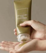 I´m From Mugwort Gel Cleanser