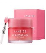 Laneige - Lip Sleeping Mask EX - Berry