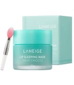 Laneige - Lip Sleeping Mask EX - Choco Mint