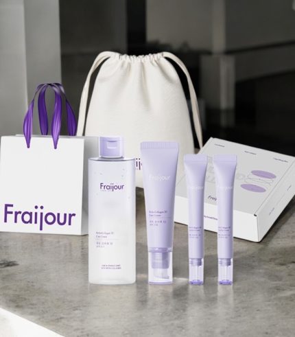 Fraijour Retin Collagen 3D Core Gift Set