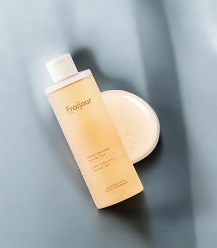 Fraijour Alchemic Ginsenoside Herbal Rx Toner 250 ml