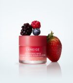 Laneige - Lip Sleeping Mask EX - Berry
