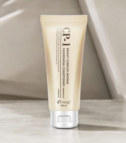 Esthetic House CP-1 BС Intense Nourishing Conditioner Version 2.0 100 ml