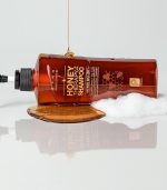 Daeng Gi Meo Ri Honey Intensive Therapy Shampoo