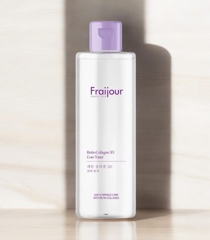 Fraijour Retin-Collagen 3D Core Toner