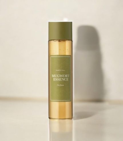 I´m From Mugwort essence