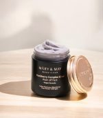 Mary&May Blackberry complex Glow Washoff pack