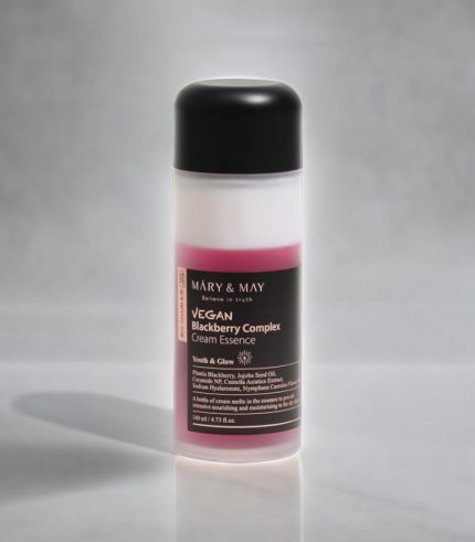 Mary&May VEGAN Blackberry Complex Cream Essence