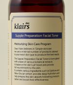 Dear Klairs Supple Preparation Facial Toner
