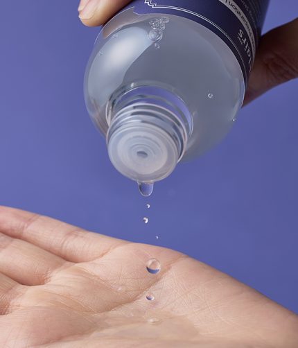 Dear Klairs Supple Preparation Unscented Toner