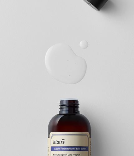 Dear Klairs Supple Preparation Facial Toner