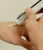 Dear Klairs Illuminating Supple Blemish Cream SPF 40PA++