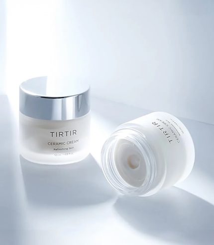 Tirtir - Ceramic Cream