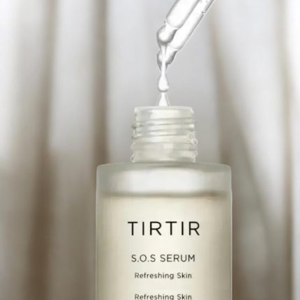 TIRTIR - SOS serum