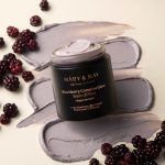 Mary&May Blackberry complex Glow Washoff pack
