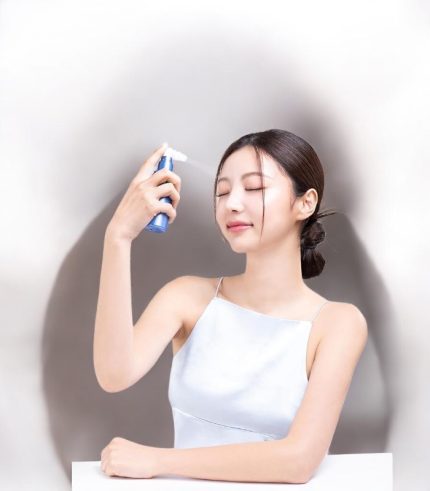 TIRTIR - Mask Fit Make Up Cool Fixer - 80ml