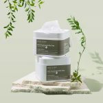 Mary&May Cica Houttuynia Tea Tree calming mask