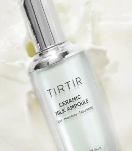 TIRTIR - Ceramic Milk Ampoule