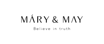 Mary & May