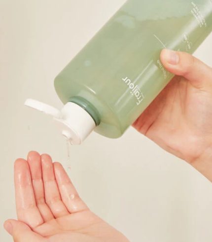 Fraijour Original Herb Wormwood Calming Toner