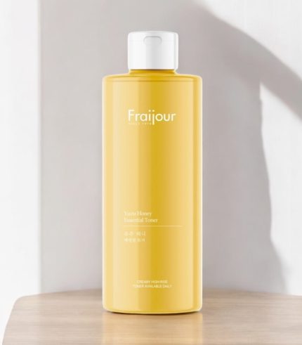 Fraijour Yuzu Honey Essential Toner 250 ml