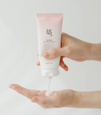Beauty of Joseon - Apricot Blossom Peeling Gel