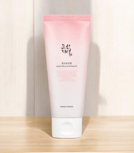 Beauty of Joseon - Apricot Blossom Peeling Gel