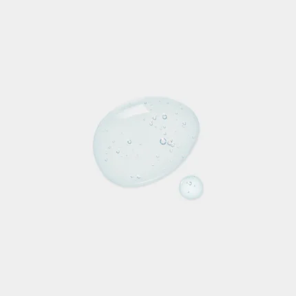 by Wishtrend Blue Oasis Aloe hydrating serum - hydratační pleťové sérum s Aloe Vera