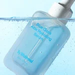 by Wishtrend Blue Oasis Aloe hydrating serum - hydratační pleťové sérum s Aloe Vera