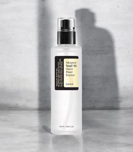 COSRX ADVANCED SNAIL 96 MUCIN POWER ESSENCE