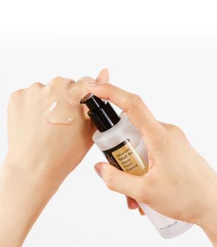 COSRX - Advanced Snail 96 Mucin Power Essence