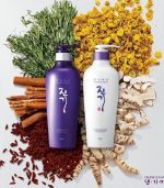 Daeng Gi Meo Ri Vitalizing Shampoo