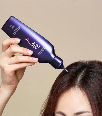 Daeng Gi Meo Ri Vitalizing Scalp Pack For Hair Loss