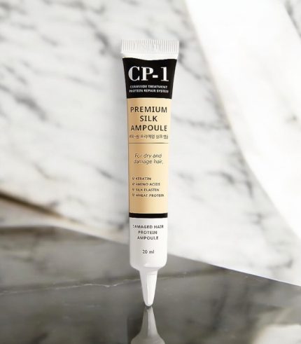Esthetic House CP-1 Premium Silk Ampoule 1pcs * 20 ml